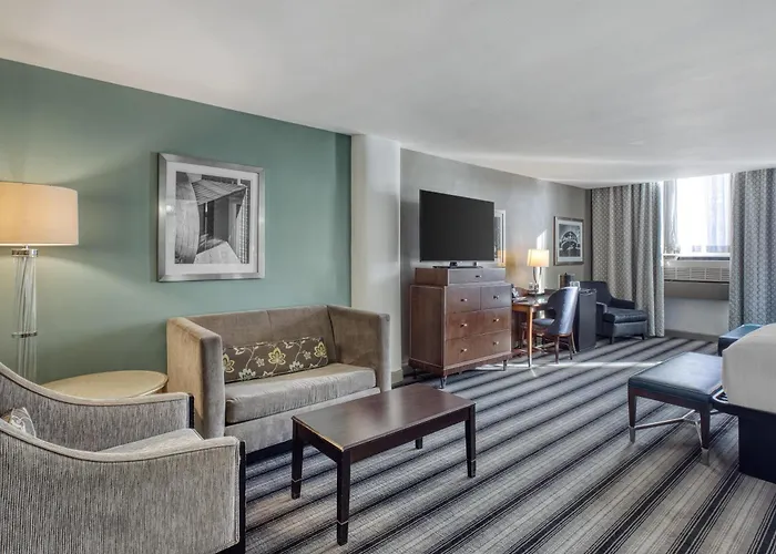 Best Western Chicago Downtown-River North