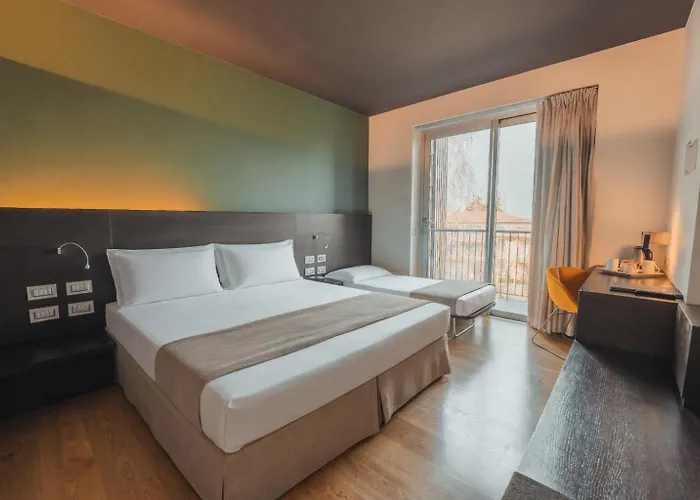 Mod 05 Bike Hotel