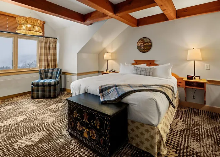 Von Trapp Family Lodge & Resort