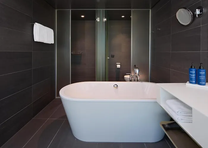 Radisson Blu Hotel, Lucerne