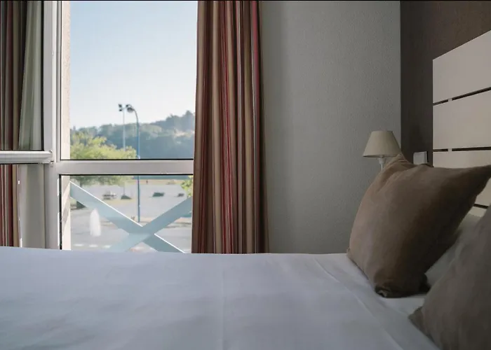 Hotel Aigue Marine