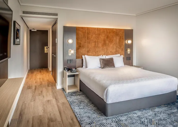 Grand Millennium Auckland