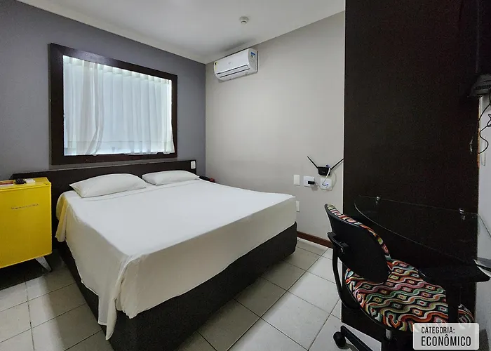 Triângulo Apart Hotel