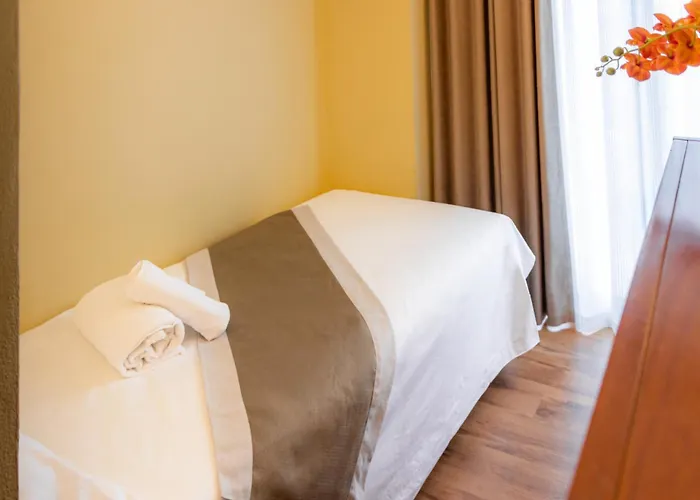 Hotel San Clemente