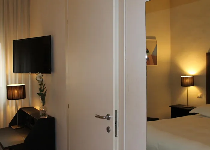 Hotel Touring