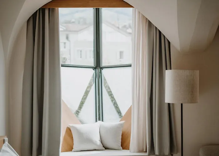 Adler Historic Guesthouse