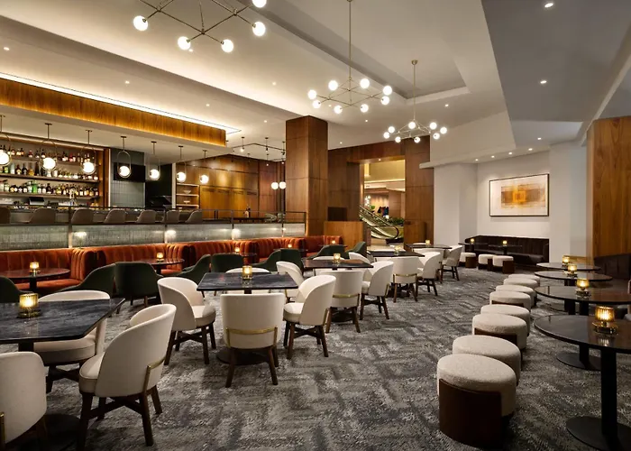 Hyatt Regency Times Square