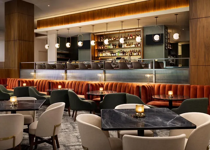 Hyatt Regency Times Square