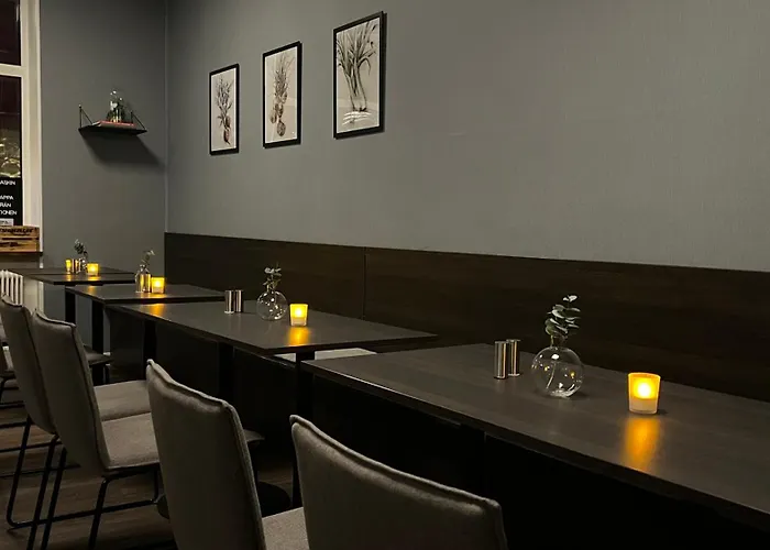 Best Western Sjofartshotellet