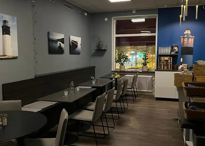 Best Western Sjofartshotellet