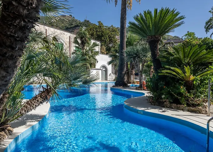Reginna Palace Hotel