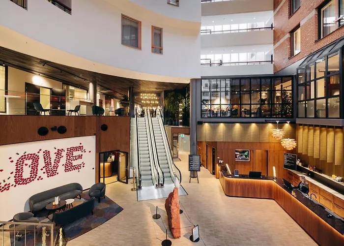 Best Western Plus Hotel Plaza