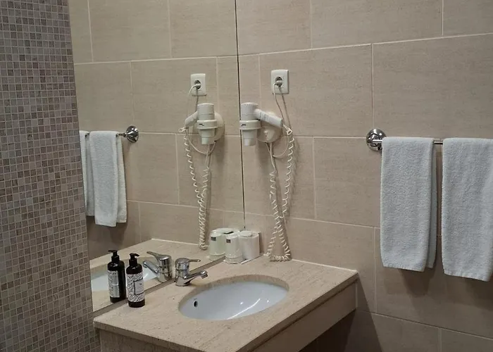 Hotel Durao