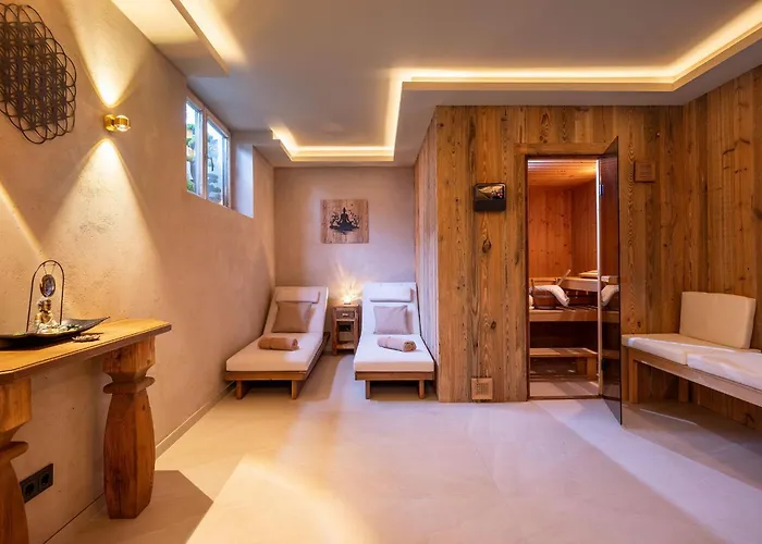 Hotel Garni Zimmermann