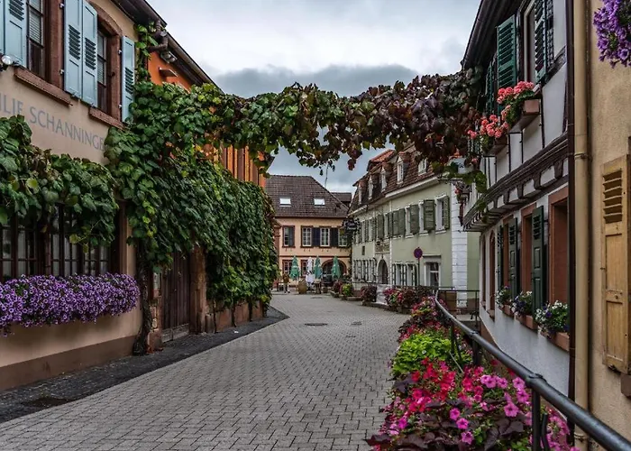 Hotel Dalberg