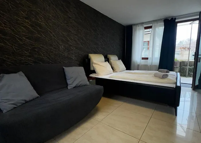 Hotel Hof 19 - Das charmante Ambienthotel Nürnberg Heroldsberg