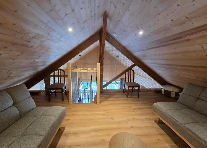 Hôtel Belalp