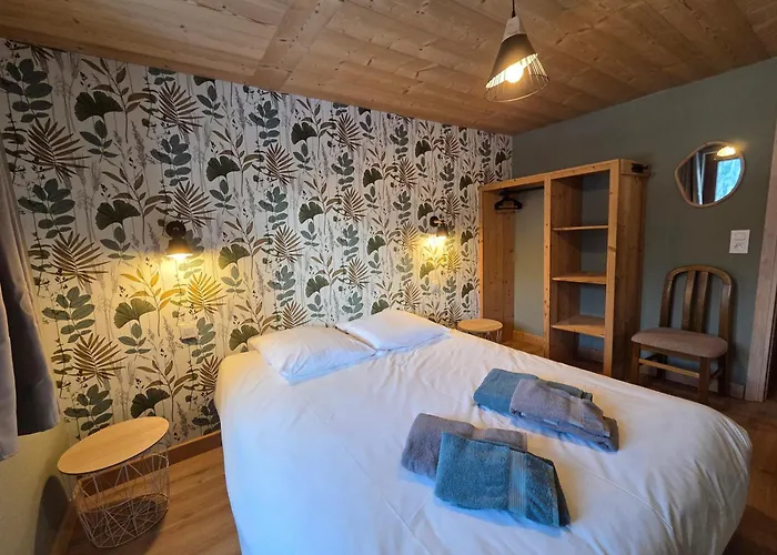 Hôtel Belalp
