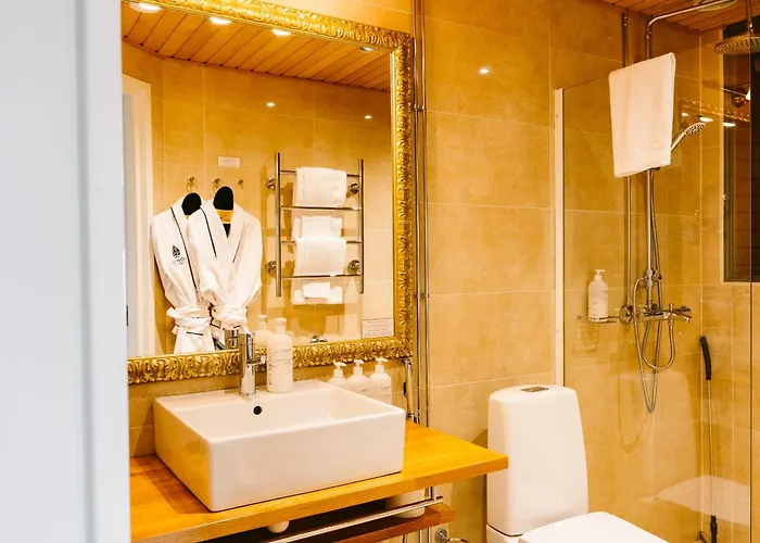 Boutique Hotel Yoepuu