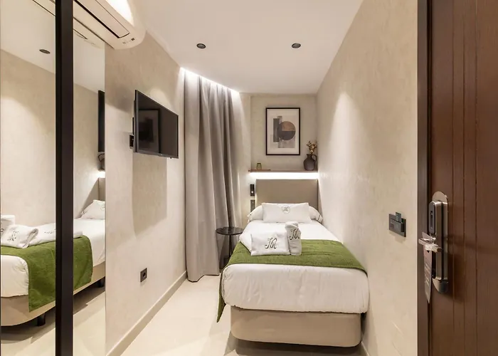 Amaranta Hotel Boutique