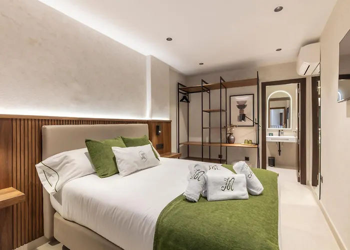 Amaranta Hotel Boutique