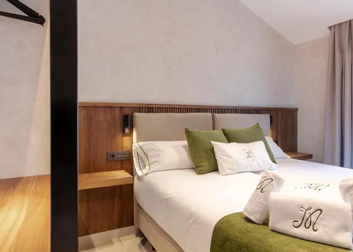Amaranta Hotel Boutique