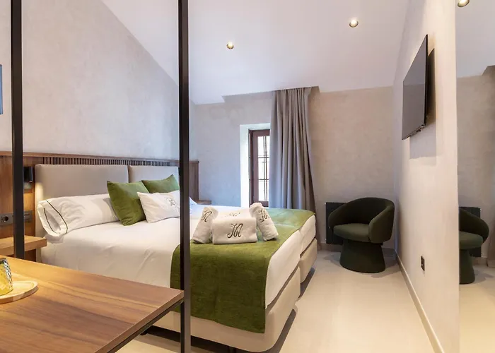 Amaranta Hotel Boutique