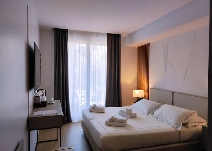 Hotel Byron