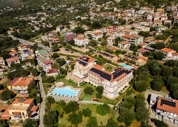 Hotel America