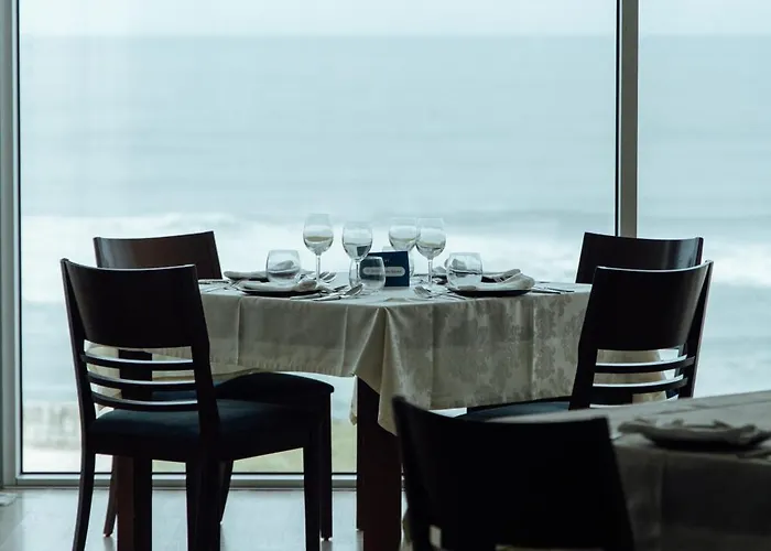Hotel Mar E Sol & Spa