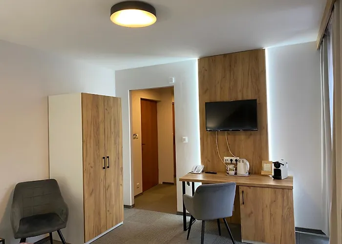 Nowa - Ski Spa Hotel