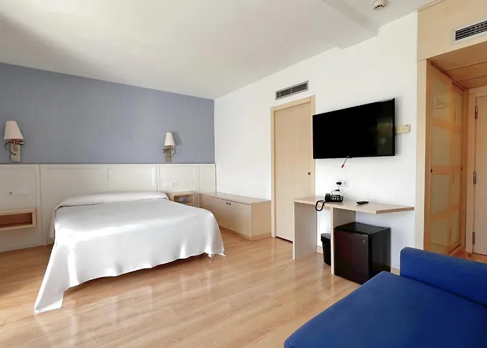 Hotel Guitart Central Park Aqua Resort