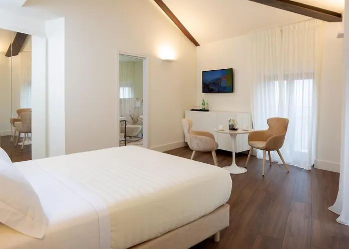 Giotto Hotel & Spa