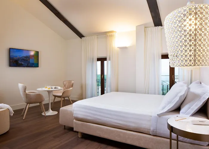 Giotto Hotel & Spa