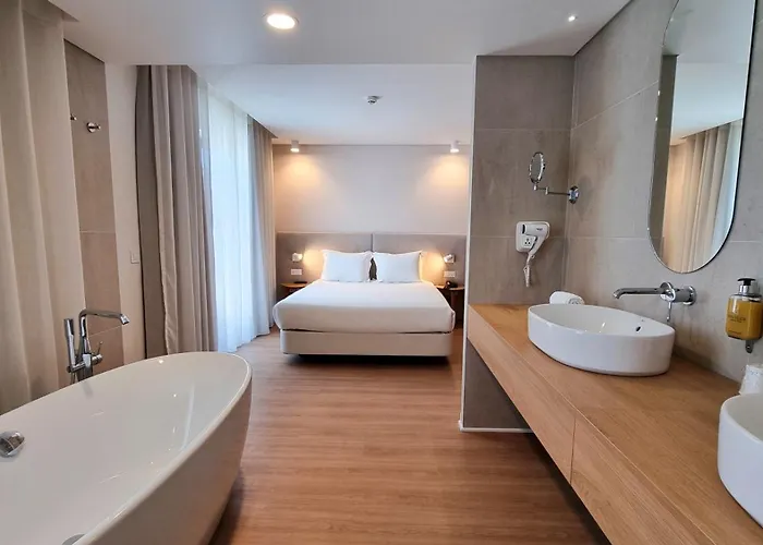 Steyler Fatima Hotel & Congress
