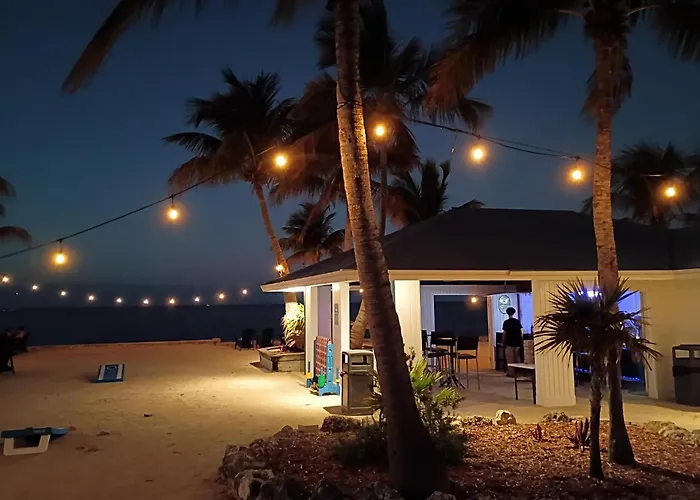 Banana Bay Resort&Marina