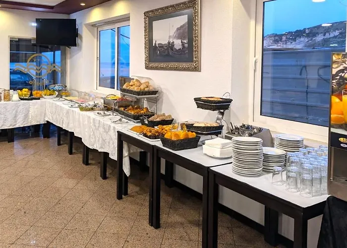 Hotel Oceano
