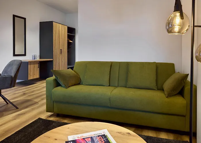 Nürburgring Motorsport Hotel