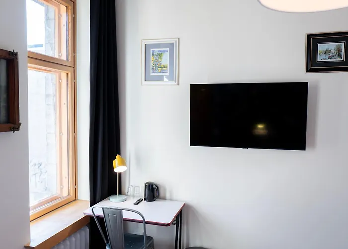 Hotel Finn