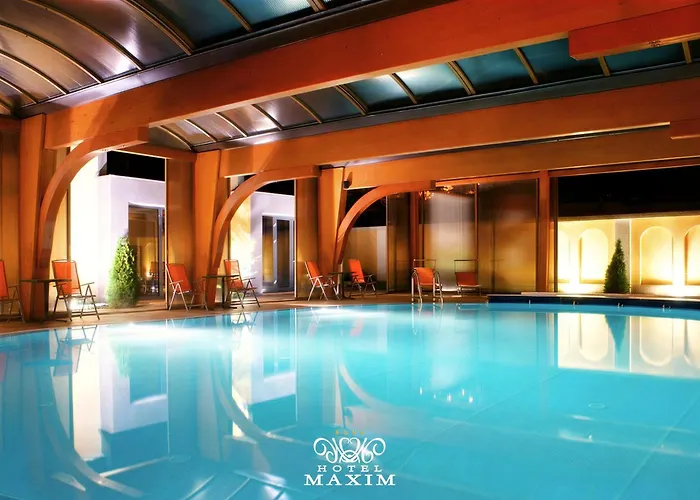 Hotel Maxim