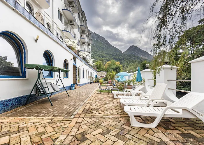 Hotel Golden Spirit