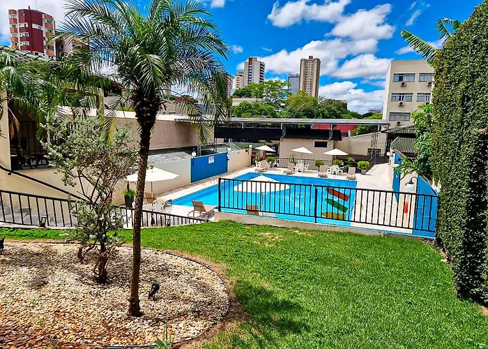 San Rafael Comfort Class Hotel