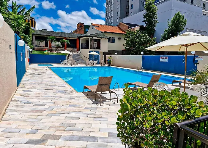 San Rafael Comfort Class Hotel