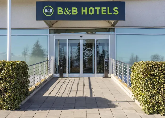 Cristal Hotel