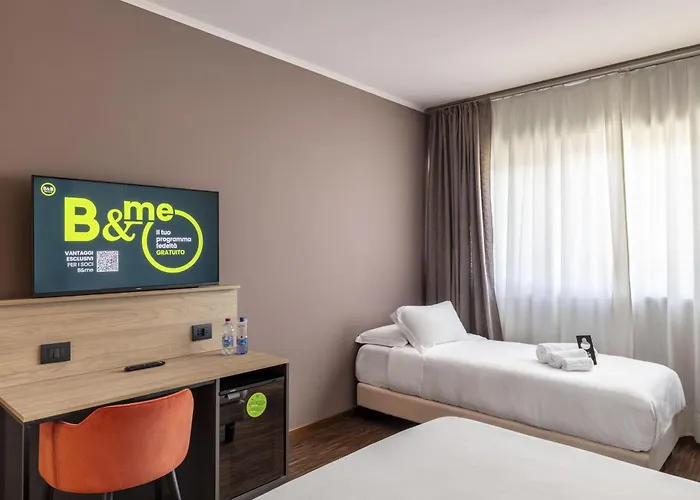 Cristal Hotel