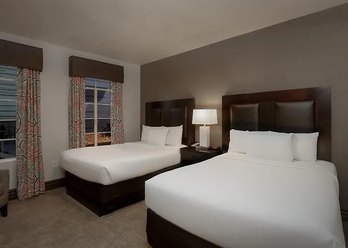 Golden Gate Casino Hotel