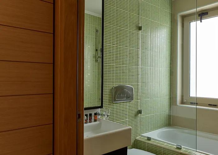 Atlantica Amalthia Beach Hotel - Adults Only