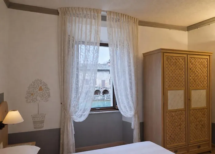 Albergo Le Terme