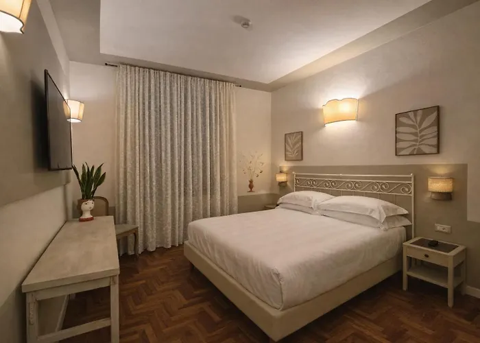 Albergo Le Terme