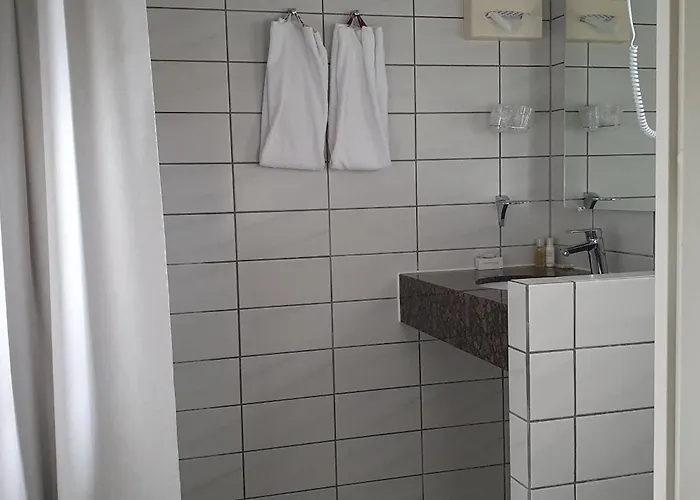 Milling Hotel Knudsens Gaard